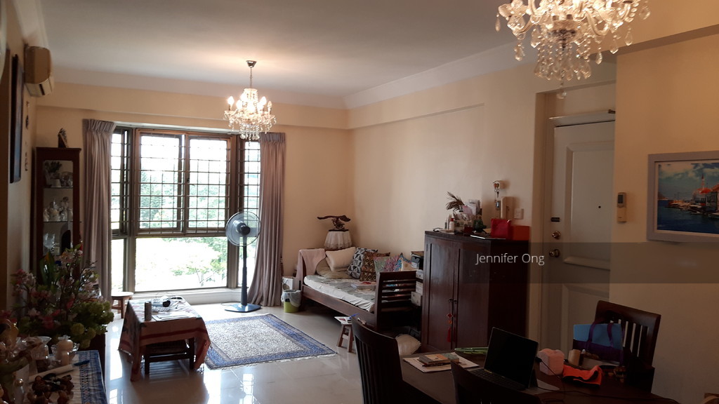 Parkview Apartments thumbnail photo